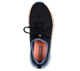 SKECHERS GO RUN ELEVATE 129003/BBOR SKW205 - Runner