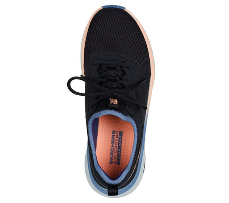 SKECHERS GO RUN ELEVATE 129003/BBOR SKW205 - Runner