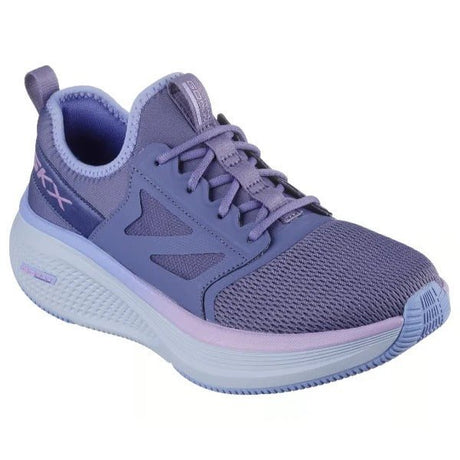 SKECHERS GO RUN ELEVATE 129003/LAV SKW204 - Runner