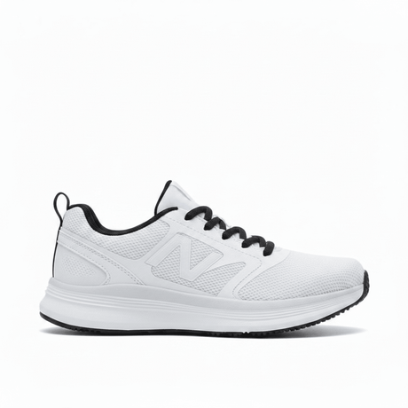 SKECHERS GO RUN ELEVATE 129003/WBK SKW206 - Runner