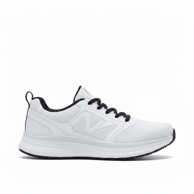 SKECHERS GO RUN ELEVATE 129003/WBK SKW206 - Runner