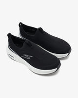 SKECHERS GO RUN ELEVATE 129010/BKGY SKW202 - Runner