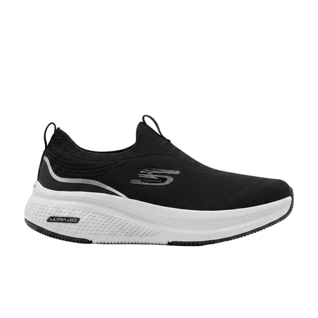 SKECHERS GO RUN ELEVATE 129010/BKGY SKW202 - Runner