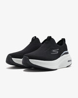 SKECHERS GO RUN ELEVATE 129010/BKGY SKW202 - Runner