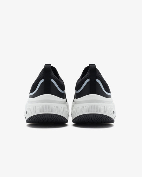 SKECHERS GO RUN ELEVATE 129010/BKGY SKW202 - Runner