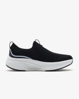 SKECHERS GO RUN ELEVATE 129010/BKGY SKW202 - Runner
