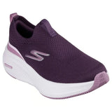 SKECHERS GO RUN ELEVATE 129010/PLUM SKW201 - Runner