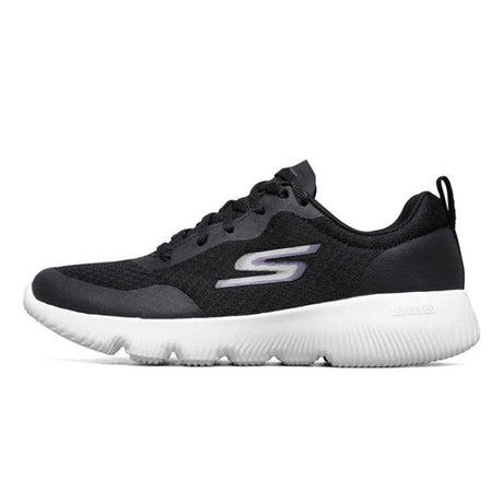 Skechers Go Run Focus Shoes - 15165 - BKPR - SKW92 - Runner