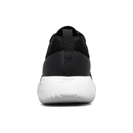 Skechers Go Run Focus Shoes - 15165 - BKPR - SKW92 - Runner