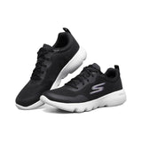 Skechers Go Run Focus Shoes - 15165 - BKPR - SKW92 - Runner