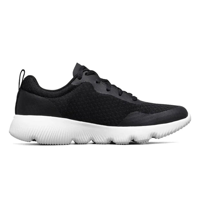 Skechers Go Run Focus Shoes - 15165 - BKPR - SKW92 - Runner