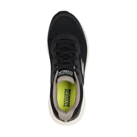 Skechers GO RUN NOW - STARFUSE 220391 - BKLM SKM150 - Runner