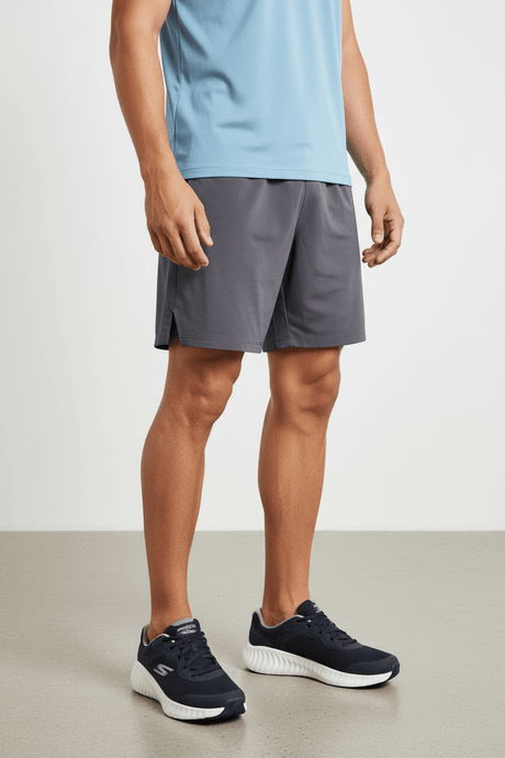 Skechers GO RUN NOW - STARFUSE 220391-BKLM SKM150 - Runner