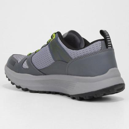 SKECHERS GO RUN PULSE TRAIL - ULTRA RADIUS - 220148 - CCBK SKM83 - Runner