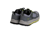 SKECHERS GO RUN PULSE TRAIL - ULTRA RADIUS - 220148 - CCBK SKM83 - Runner