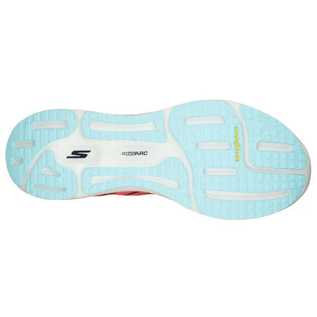 SKECHERS Go Run Razor Excess Running Shoes 246004 - NVCL SKM86 - Runner