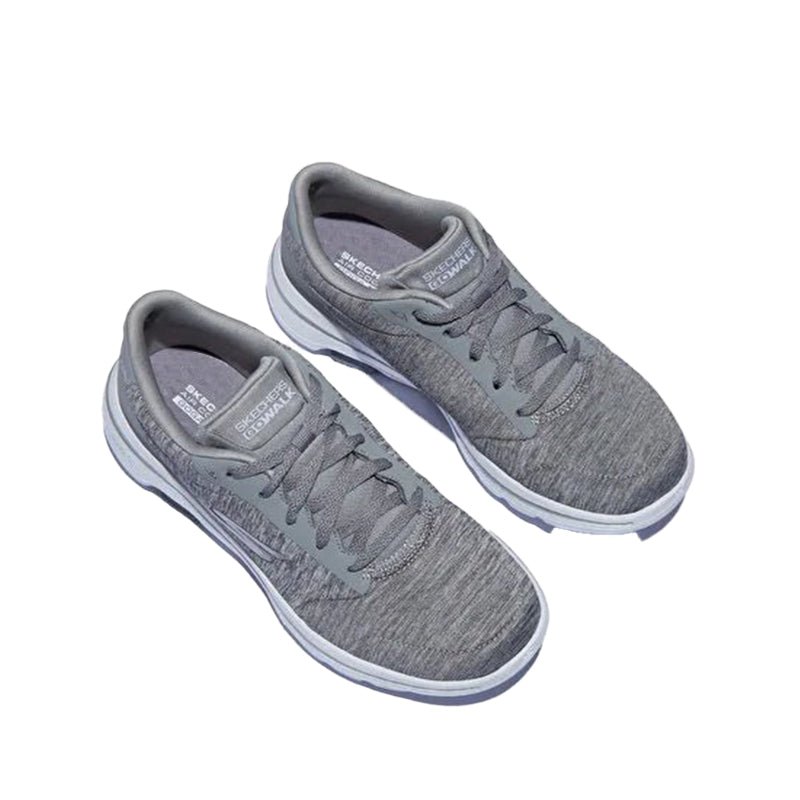 SKECHERS Go Walk 5 - True 15905 GRY SKW63 - Runner