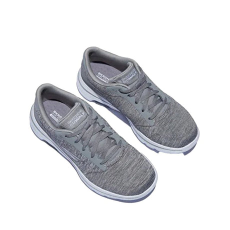 SKECHERS Go Walk 5 - True 15905 GRY SKW63 - Runner