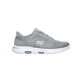 SKECHERS Go Walk 5 - True 15905 GRY SKW63 - Runner