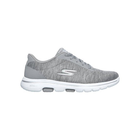 SKECHERS Go Walk 5 - True 15905 GRY SKW63 - Runner
