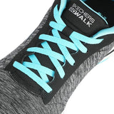 SKECHERS GO WALK 5 - TRUE 15905/BKAQ skw239 - Runner