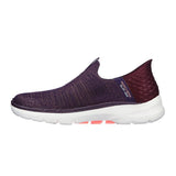 SKECHERS GO WALK 6 - FABULOUS VIEW SKW18 - Runner