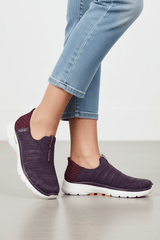 SKECHERS GO WALK 6 - FABULOUS VIEW SKW18 - Runner