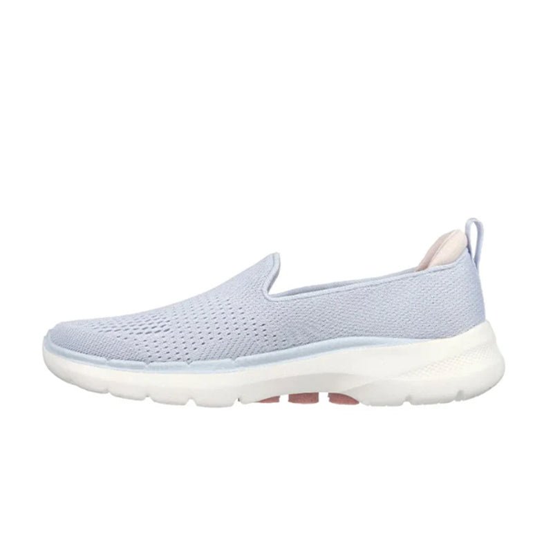 SKECHERS GO Walk 6 - Ocean Splash SKW19 - Runner
