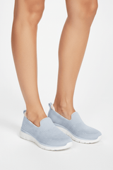 SKECHERS GO Walk 6 - Ocean Splash SKW19 - Runner