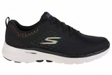 SKECHERS Go Walk 6 - Vibrant Energy Performance 124520 - BKMT SKW126 - Runner