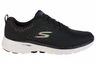 SKECHERS Go Walk 6 - Vibrant Energy Performance 124520 - BKMT SKW126 - Runner