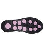 SKECHERS GO WALK 7 125246/BKMV SKW197 - Runner