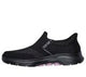 SKECHERS GO WALK 7 125246/BKMV SKW197 - Runner
