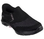 SKECHERS GO WALK 7 125246/BKMV SKW197 - Runner