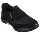 SKECHERS GO WALK 7 125246/BKMV SKW197 - Runner