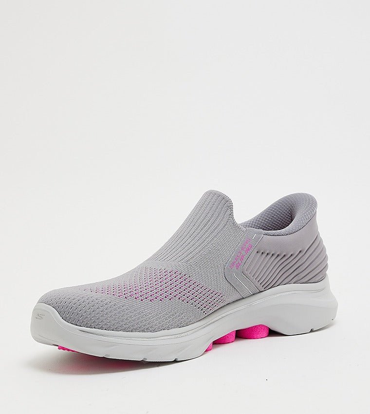 SKECHERS GO WALK 7 125246/GYHP SKW196 - Runner