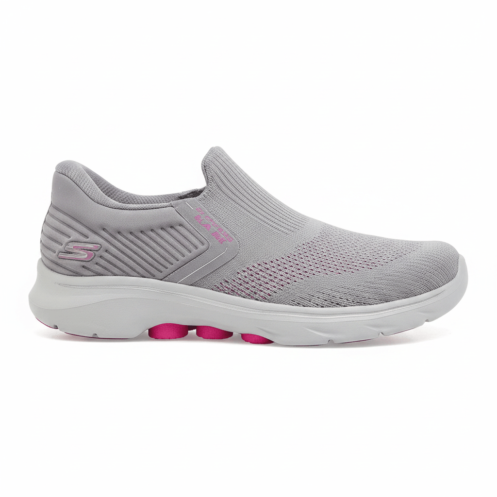 SKECHERS GO WALK 7 125246/GYHP SKW196 - Runner