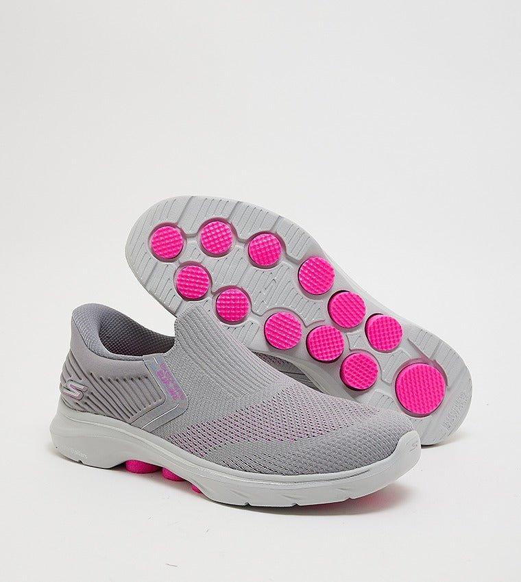 SKECHERS GO WALK 7 125246/GYHP SKW196 - Runner