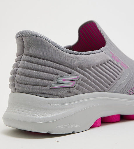SKECHERS GO WALK 7 125246/GYHP SKW196 - Runner