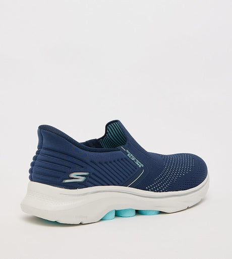 SKECHERS GO WALK 7 125246/NVAQ SKW194 - Runner