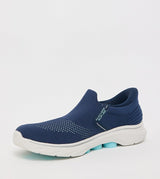 SKECHERS GO WALK 7 125246/NVAQ SKW194 - Runner
