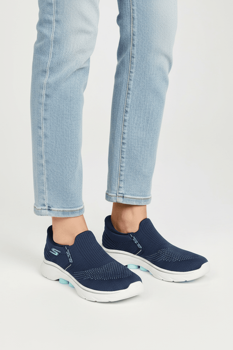 SKECHERS GO WALK 7 125246/NVAQ SKW194 - Runner