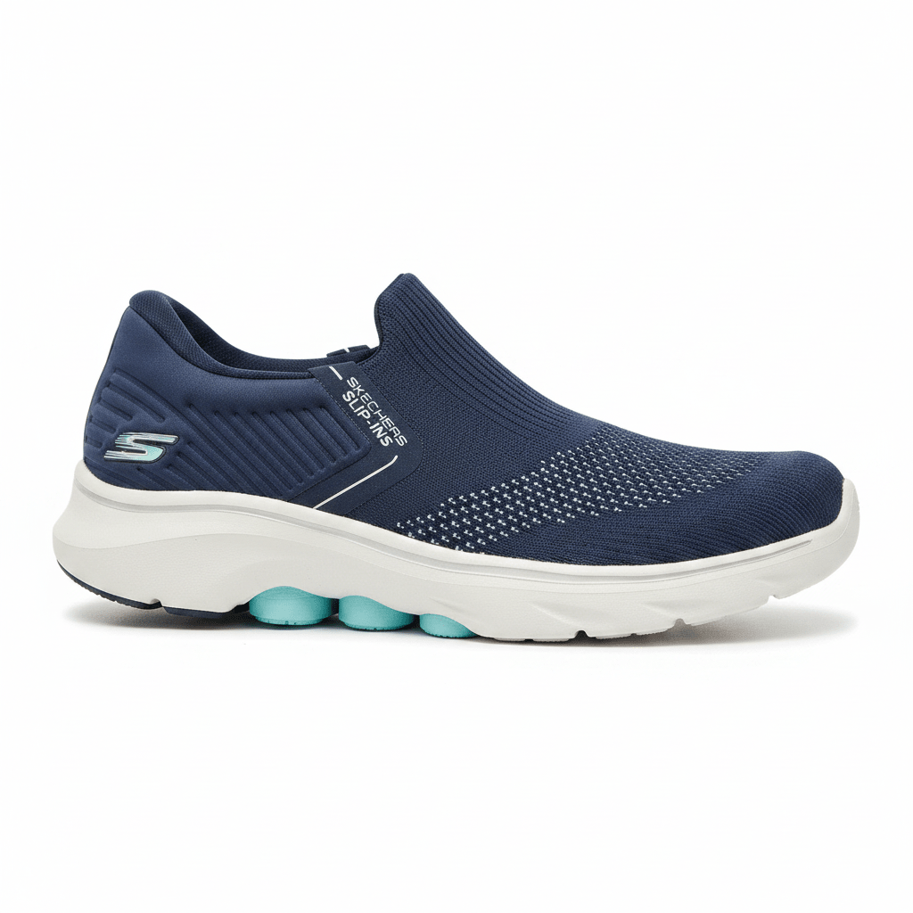 SKECHERS GO WALK 7 125246/NVAQ SKW194 - Runner