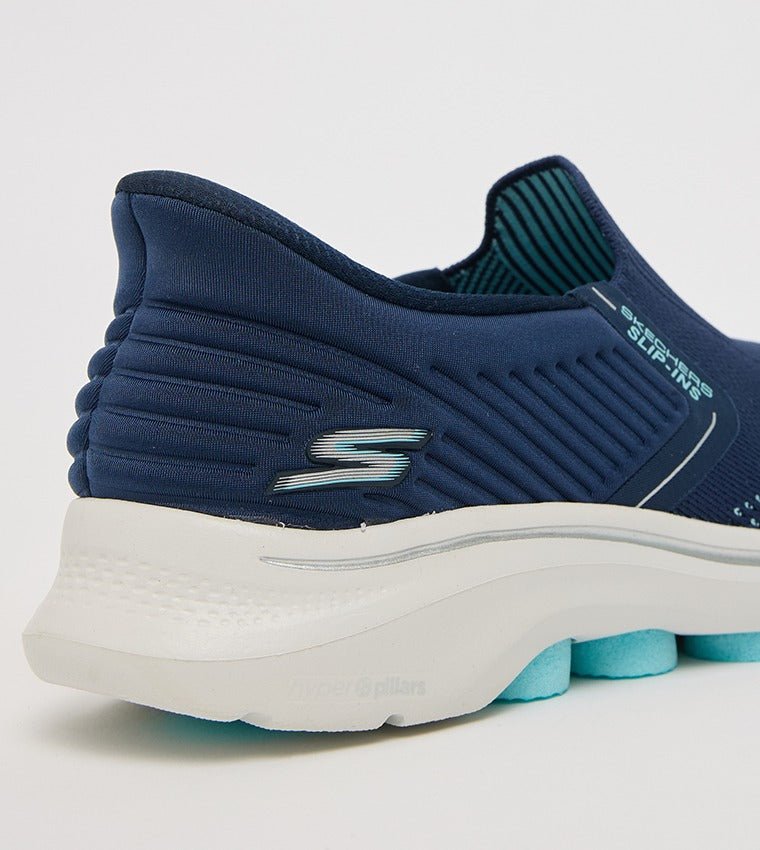 SKECHERS GO WALK 7 125246/NVAQ SKW194 - Runner