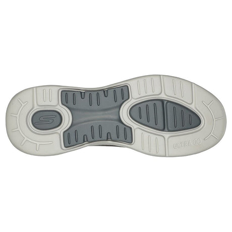 SKECHERS GO WALK ARCH FIT - 216264 - CCGY SKM116 - Runner