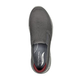 SKECHERS GO WALK ARCH FIT - 216264 - CCGY SKM116 - Runner