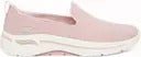 SKECHERS GO WALK ARCH FIT - MORNING ST 124856/LTPK SKW140 - Runner