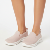 SKECHERS GO WALK ARCH FIT - MORNING ST 124856/LTPK SKW140
