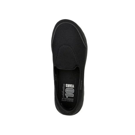 SKECHERS Go Walk Classic Everyday Shoes - Ideal Sunset - 124464 - BBK - SKW119 - Runner