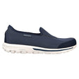 SKECHERS GO WALK Classic - Ideal Sunset 124464 - NVY SKW136 - Runner